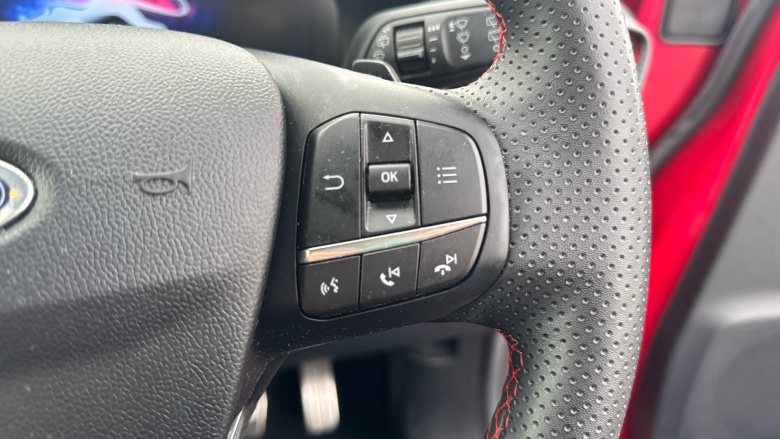 Ford Puma 1.0 EcoBoost ST-Line X 5dr Auto Petrol Hatchback